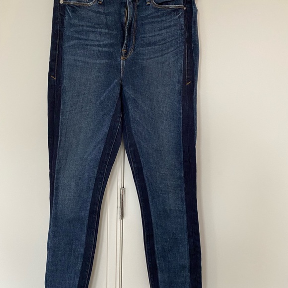 Good American brand jeans size 28 - Picture 1 of 4